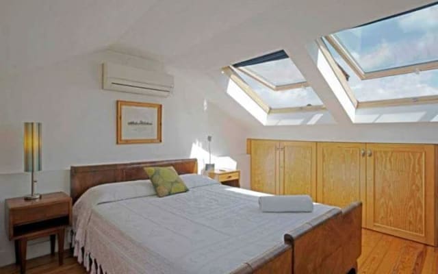  Magnifique duplex dans le centre ville avec l'une des meilleures vues 