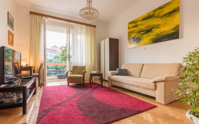 Apartamento Centar Park - SPLIT