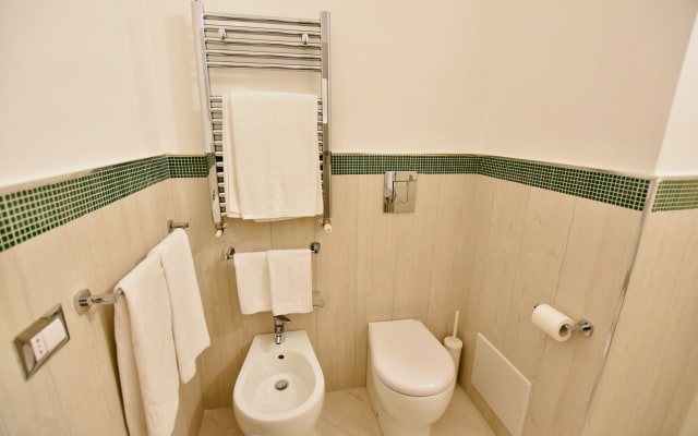 Domus Borbonica B&B .... im HERZEN von Neapel - Foto 9