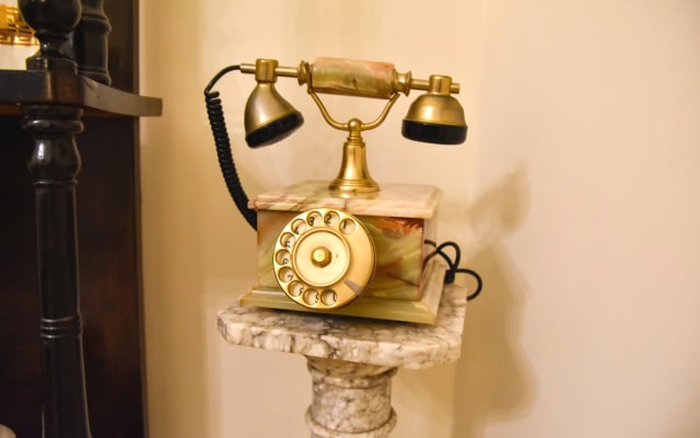 Domus Borbonica B&B .... im HERZEN von Neapel - Foto 16