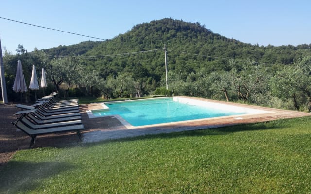 Bed Breakfast Country House Poggio del Drago