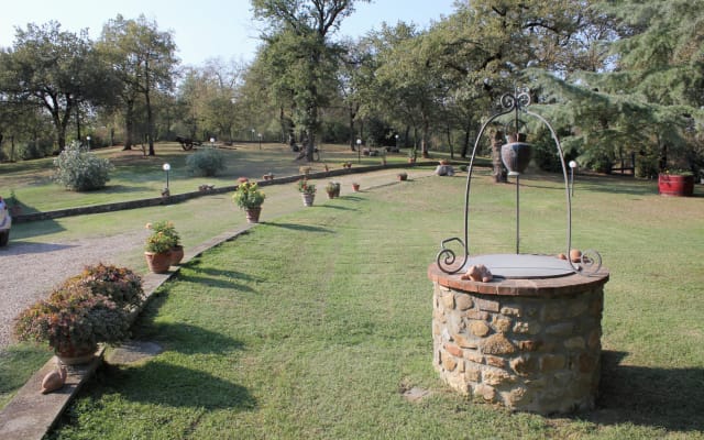 Casa Rural Poggio del Drago