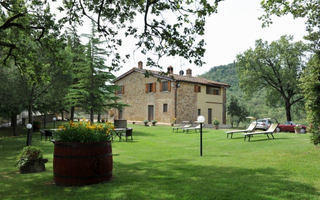 Bed Breakfast Country House Poggio del Drago