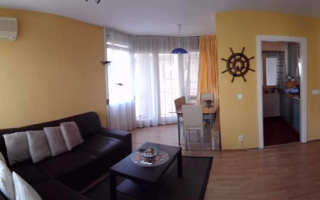 Apartamento Viola