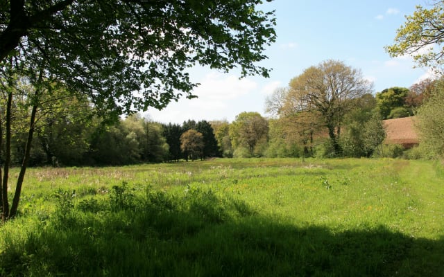 Ferienhaus inmitten der Natur - Foto 10