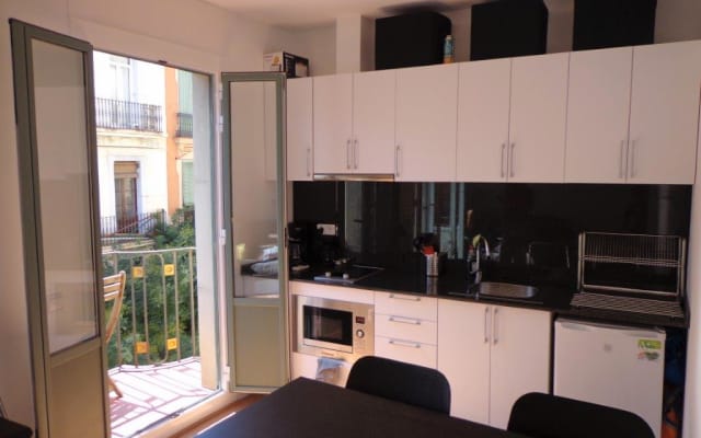 Torrent - Cozy apartment in the heart of Gràcia - Picture 23