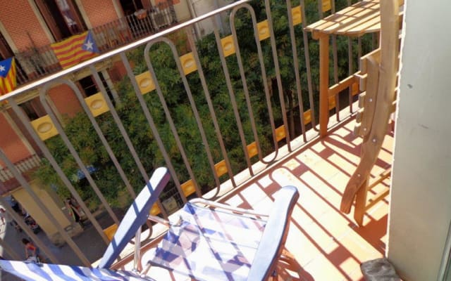 Torrent - Cozy apartment in the heart of Gràcia - Picture 24