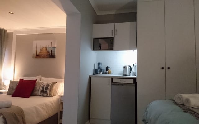 Hamilton Garden Suites 2