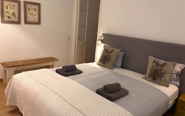 Sepulveda - Stylish and fancy apartment in the Sant Antoni Quarters - Picture 29