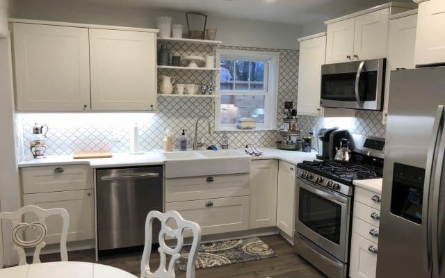 Ivywild Boutique Cottage - Photo 3