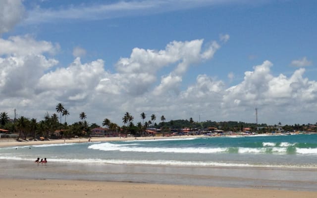 Pousada Banana Country, un piccolo paradiso gay