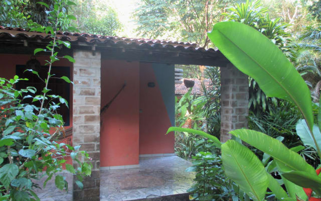 Pousada Banana Country, un piccolo paradiso gay