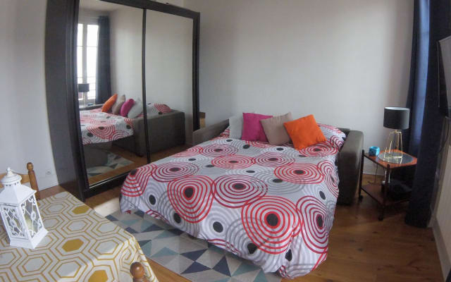 Cosy appartement close to Nation  - Picture 10