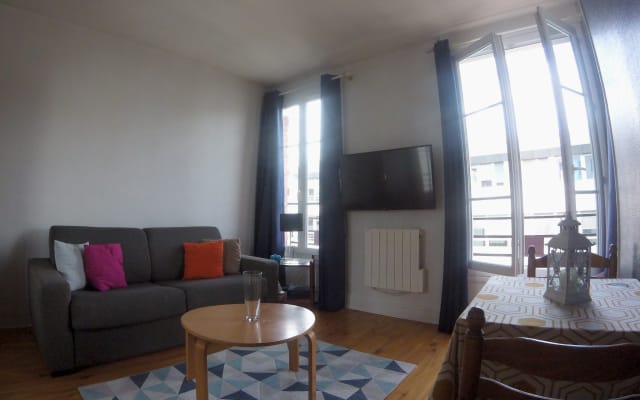 Cosy appartement close to Nation  - Picture 8