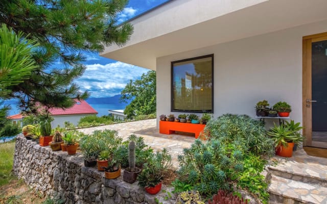 Villa Yo Kostrena