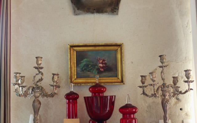 Le Bourgis B&B