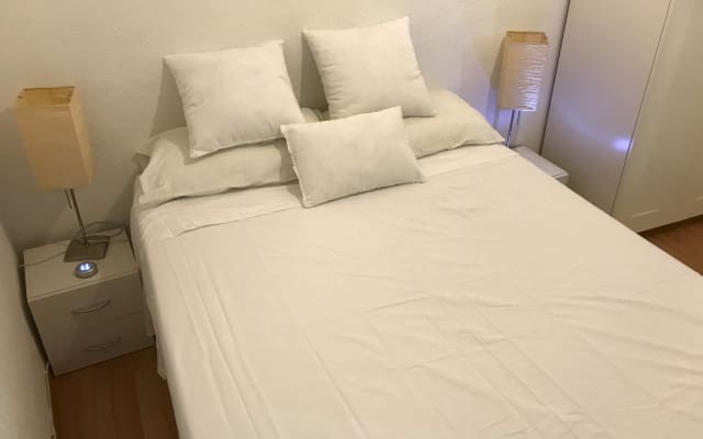 ein Zimmer im Herzen der Madrider Innenstadt und des Schwulenviertels - Foto 2