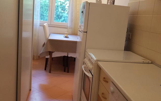 Wohnung in der Nähe von Zentrum und Strand - Foto 15