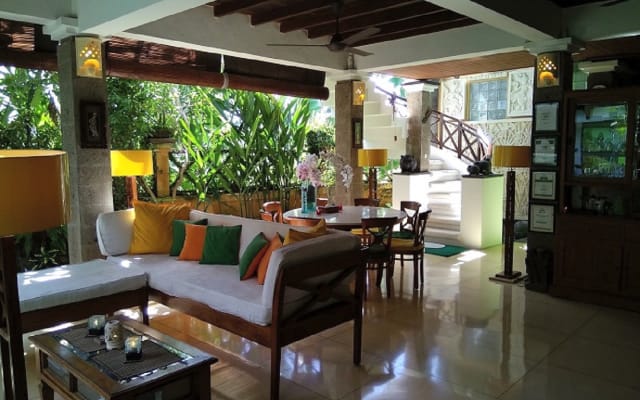 "Umah Watu" Villas Standard Guesthouse - Photo 19