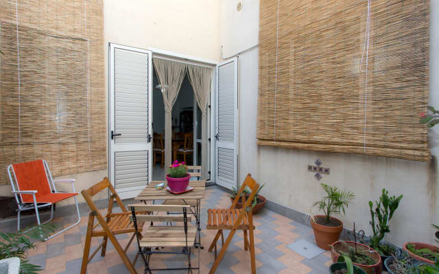 Casa de Elia | Agerola - Costa Amalfitana