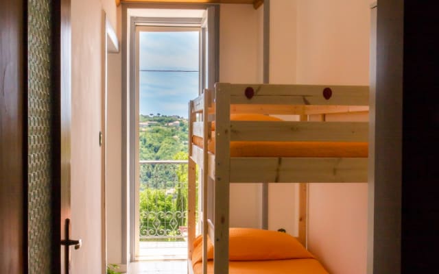 Casa de Elia | Agerola - Costa Amalfitana