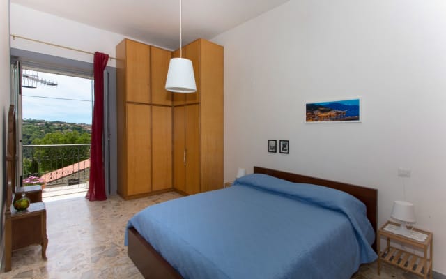 Casa de Elia | Agerola - Costa Amalfitana
