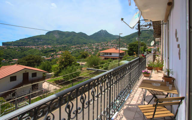 Casa de Elia | Agerola - Costa Amalfitana
