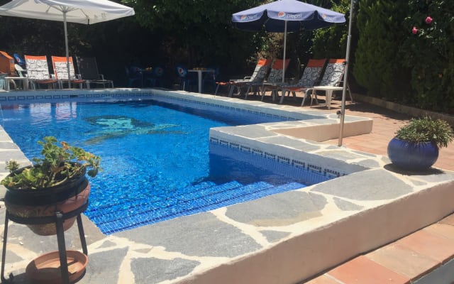 Affascinante, confortevole, rilassante, el Hotel Restaurante Bandolero - Foto 16