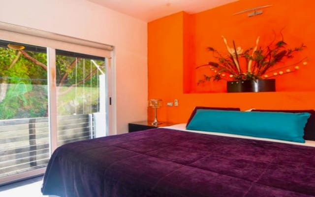 CASA ENIGMA VILLA 1 - Superbe villa avec vue sur l'océan