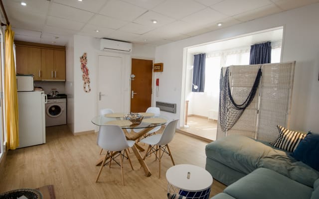 Oscar Apartments Sol, Ático con terraza en el centro