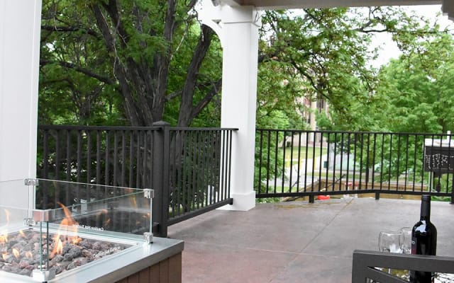 Private Entry Suite in Cole/RiNo Near Downtown - Picture 13