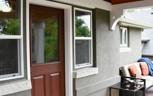 Private Entry Suite in Cole/RiNo Near Downtown - Picture 15