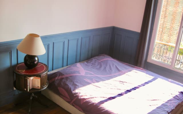 Cosy room 5mins away from subway