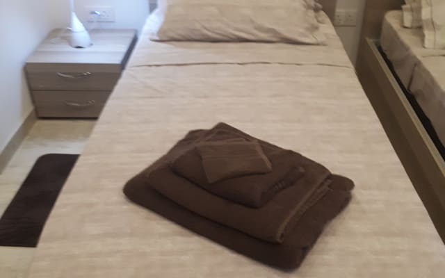 Fauzia BnB Room 2 Maltese Balcony - Picture 17