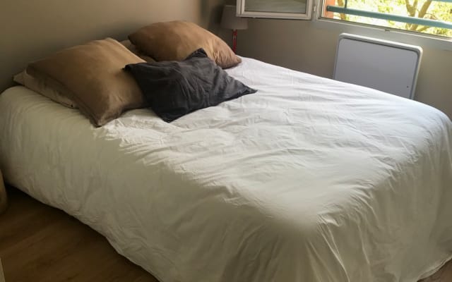 Quarto para alugar num apartamento em Toulouse - Foto 3