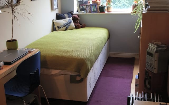 Stylish Single Room in the heart of Dublin City