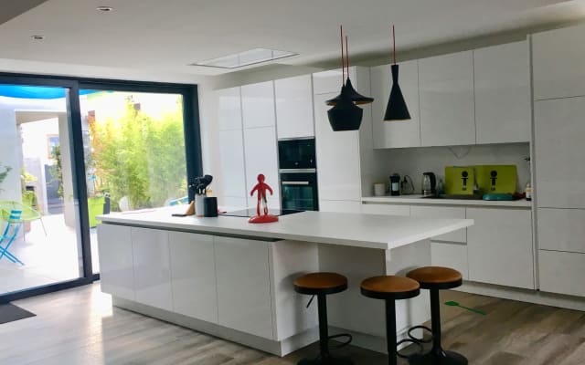 Loft contemporâneo perto de Estrasburgo - Foto 4