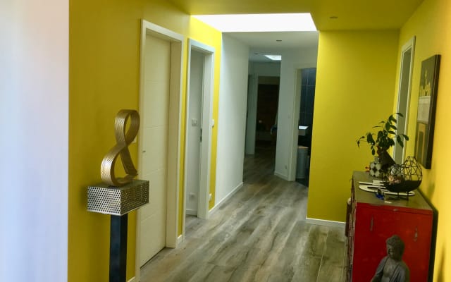 Loft contemporâneo perto de Estrasburgo - Foto 9