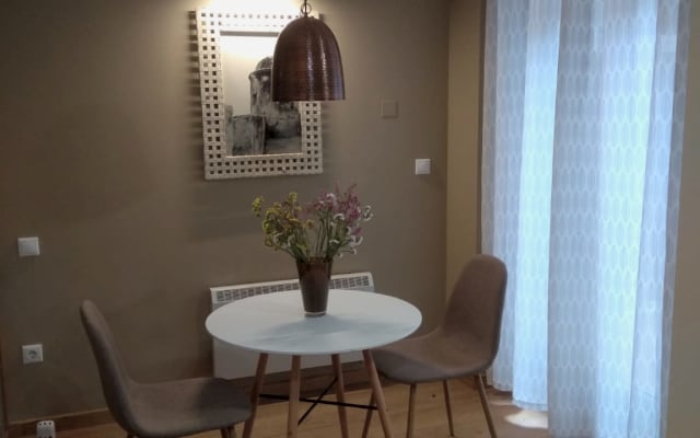 bel appartement dans le centre de ********