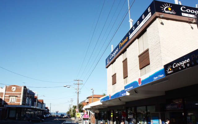 Logement avec services à Eastern Beach Suburb