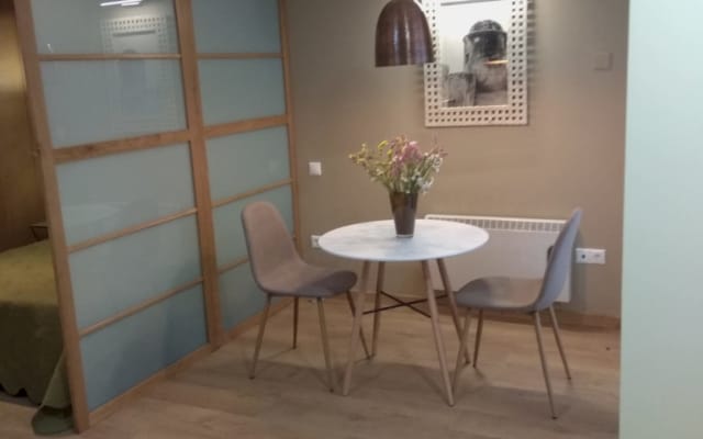 bel appartement dans le centre de ********