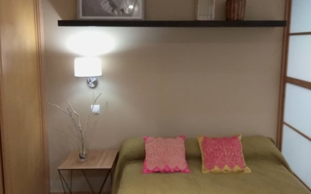 bel appartement dans le centre de ********