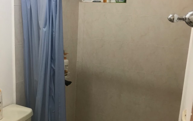 Private room at my home