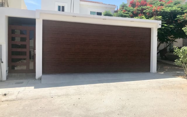 Private room at my home