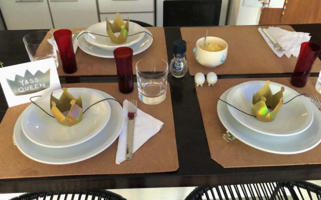 Palermo Hollywood. Amazing Duplex Loft. - Picture 17