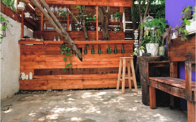 Casa Nube 23  - Picture 6