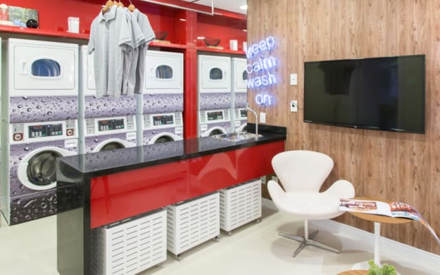 Studio Lux Modernità e Comfort Augusta 02