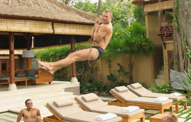 ¡Eat Pray and Love nuestra casa de Bali ! - Foto 9