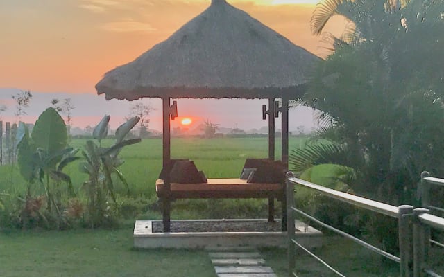 ¡Eat Pray and Love nuestra casa de Bali ! - Foto 14
