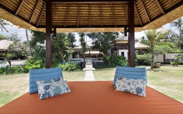 ¡Eat Pray and Love nuestra casa de Bali ! - Foto 15